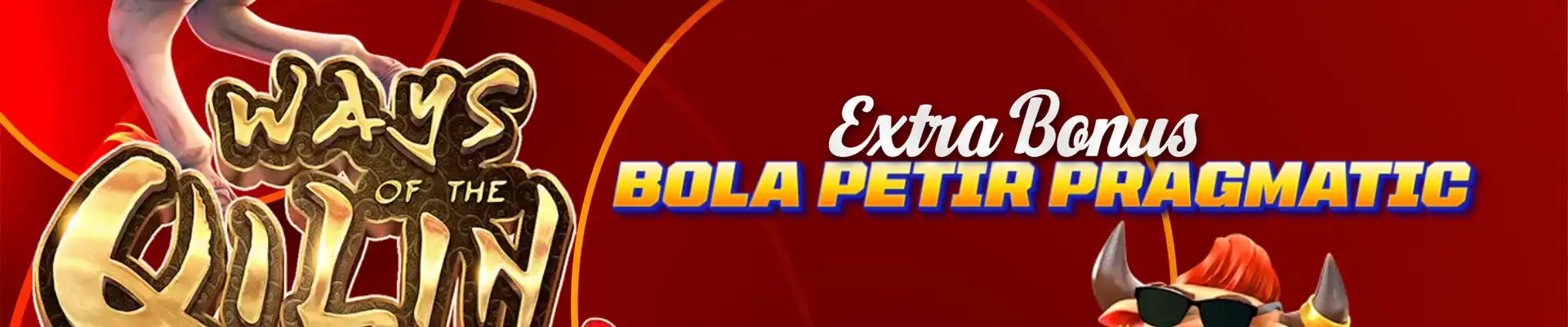 EVENT PECAH PETIR PRAGMATIC